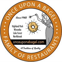 Once Upon a Bagel Ribbon Cutting