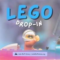 LEGO Drop-In (Winter 2025)