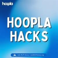 Hoopla Hacks