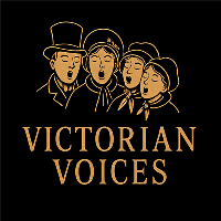 Caroling in Market Square