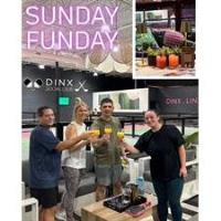 SUNDAY FUNDAY BEARS Watch Party