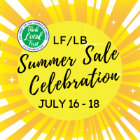 Summer Sale Celebration!