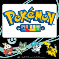 Pokemon Club