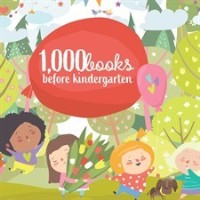 1000 Books Before Kindergarten (Spring 2026)