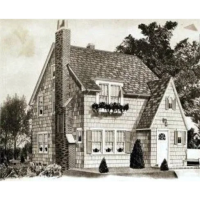 Preservation After Disaster: Re-establishing Historic Neighborhoods