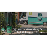 Sign Up for Curbside Compost Collection