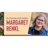 An Evening with Margaret Renkl