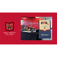 Volunteer Income Tax Assistance (VITA) Program at Lake Forest College