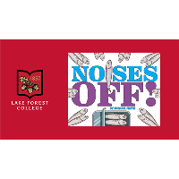 Student Theater Production "Noises Off"