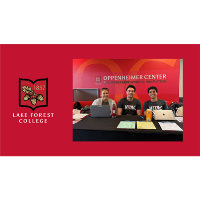 Volunteer Income Tax Assistance (VITA) Program at Lake Forest College