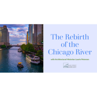 The Rebirth of Chicago River