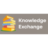 Knowledge Exchange Used Book Sale