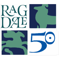 50th Jubilee for Ragdale