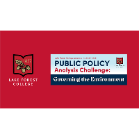 2025-2026 Public Policy Analysis Challenge: Governing the Environment