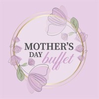 American Place Casino - Mother's Day Buffet