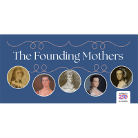 The Founding Mothers