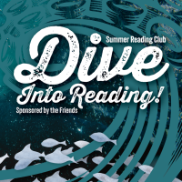 Summer Reading Club Begins!