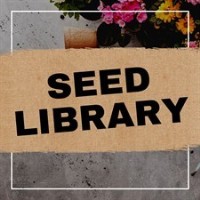 Seed Library Continues