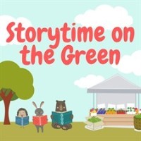 Storytime on the Green (Summer 2026)