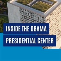 Inside the Obama Presidential Center (Online Program)