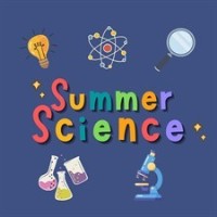 Summer Science (Summer 2026)