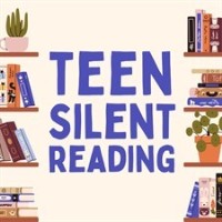 Teen Silent Reading (Summer 2026)