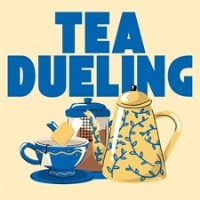 Tea Dueling