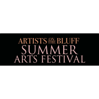 Artists on The Bluff Summer Arts Festival