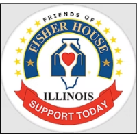 The First Anniversary of the Fisher House at the Captain James A. Lovell Federal Health Care Center