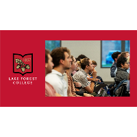 Lake Forest College Community Engagement Lifelong Learning Series: Politics Course