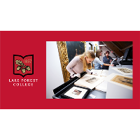 Lake Forest College Community Engagement Lifelong Learning Series: Art and Architecture Course