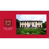 Lake Forest College Community Engagement Lifelong Learning Series: AI Course