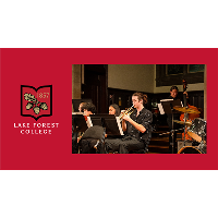 Lake Forest College Community Engagement Lifelong Learning Series: Music Performance Course