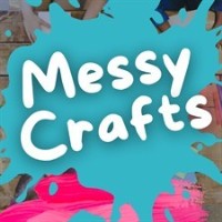 Messy Crafts (Fall 2026)