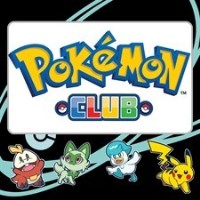 Pokémon Club (Fall 2026)