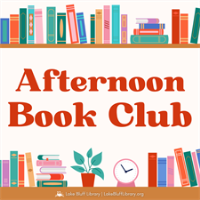 Afternoon Book Club (Fall 2026)