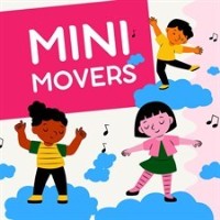 Mini Movers (Fall 2026)