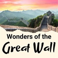 Wonders of the Great Wall