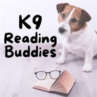 K9 Reading Buddies (Fall 2026)