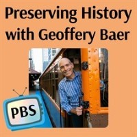 Preserving History with Geoffrey Baer (Illinois Libraries Present - Online Program)