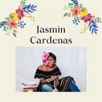 Jasmin Cardenas: Cuentos from the Americas