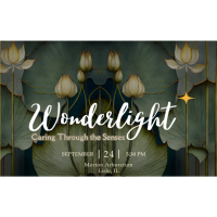 Wonderlight 2026: Caring Through the Senses