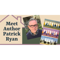 A Conversation with Patrick Ryan