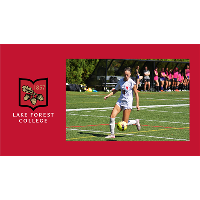Lake Forest College Community Engagement Event: Community Sports Day
