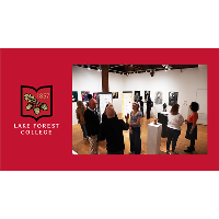 Lake Forest College Community Engagement Event: Exhibit Opening Reception for Sonic Revolutions: The Photography of Paul Natkin