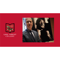 Lake Forest College Event: Martin Luther King Jr. and the Voting Rights Act: Then and Now