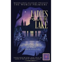 Woodlands Academy’s fall play showcases one of its own