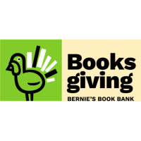 Booksgiving