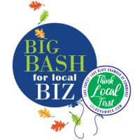 COC BIG BASH FOR LOCAL BIZ & 'TASTE OF THE TOWNS'