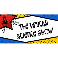 The Wacky Science Show